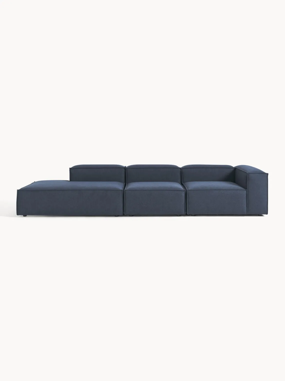 Westwing Collection Diván modular grande Lennon