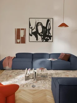 Westwing Collection Diván modular grande Lennon