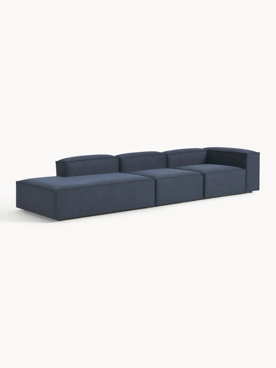 Westwing Collection Diván modular grande Lennon