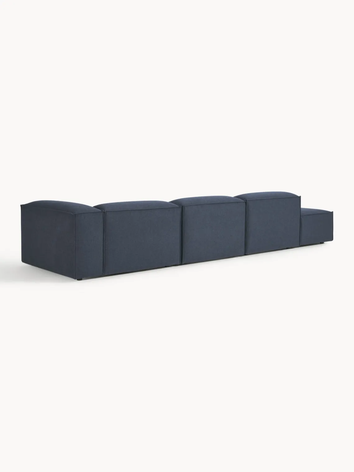Westwing Collection Diván modular grande Lennon