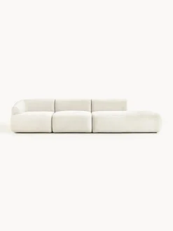 Westwing Collection Diván modular grande Sofia Off W