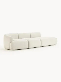 Westwing Collection Diván modular grande Sofia Off W