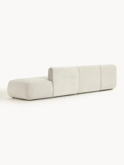 Westwing Collection Diván modular grande Sofia Off W