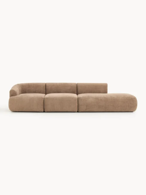 Westwing Collection Diván modular grande Sofia^ Sofás
