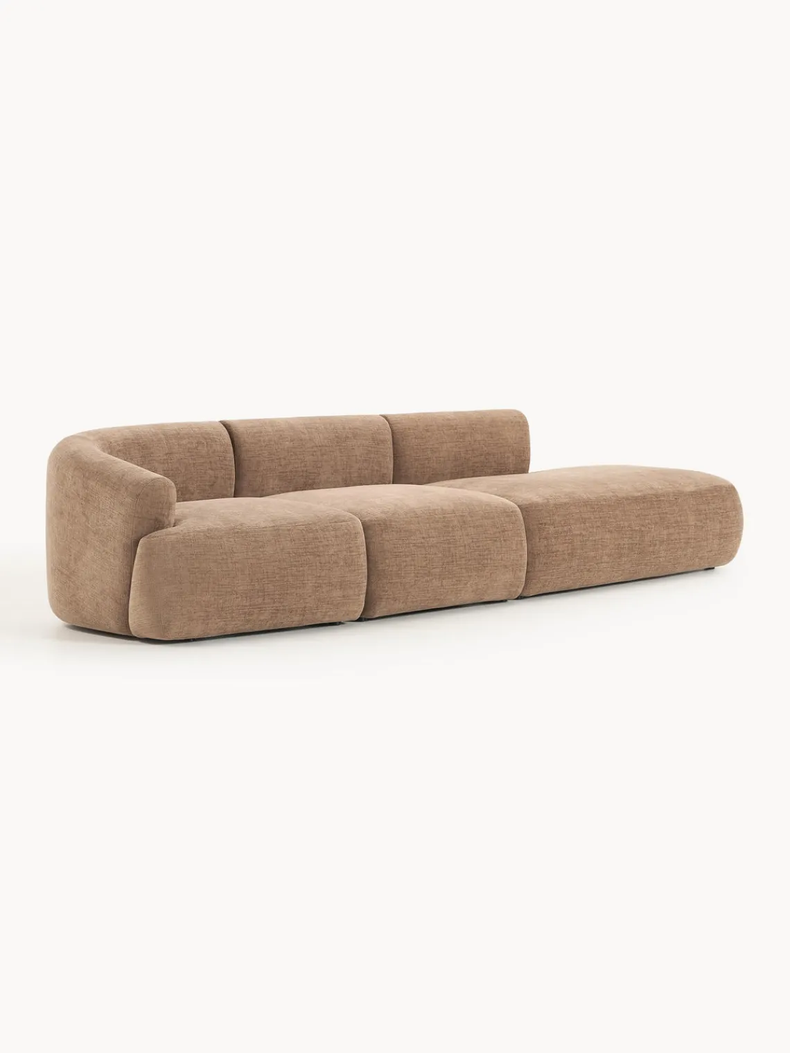 Westwing Collection Diván modular grande Sofia^ Sofás