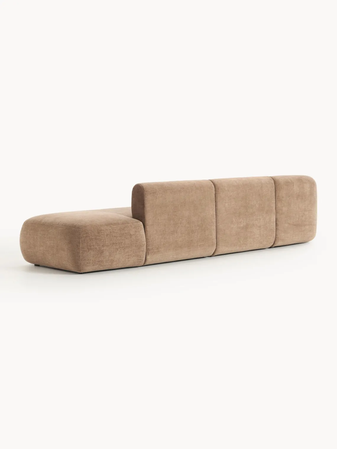 Westwing Collection Diván modular grande Sofia^ Sofás