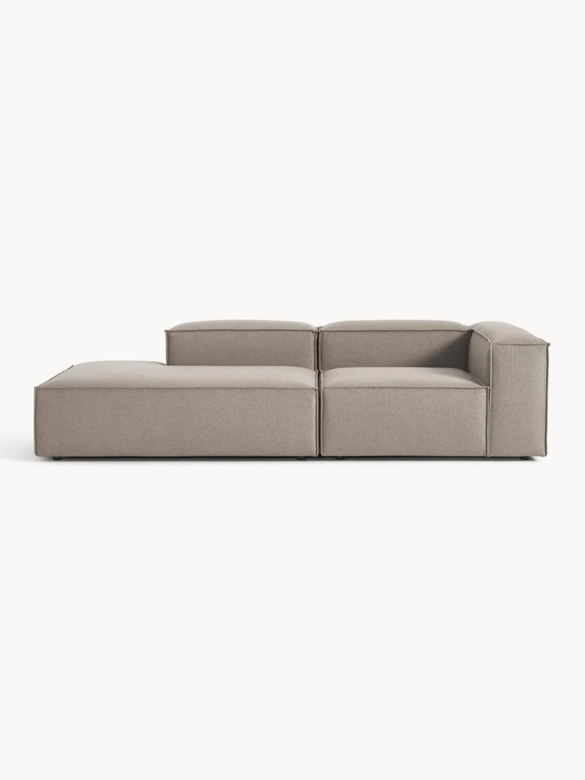 Westwing Collection Diván modular Lennon^ Sofás
