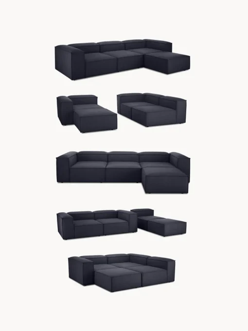 Westwing Collection Diván modular Lennon^ Sofás