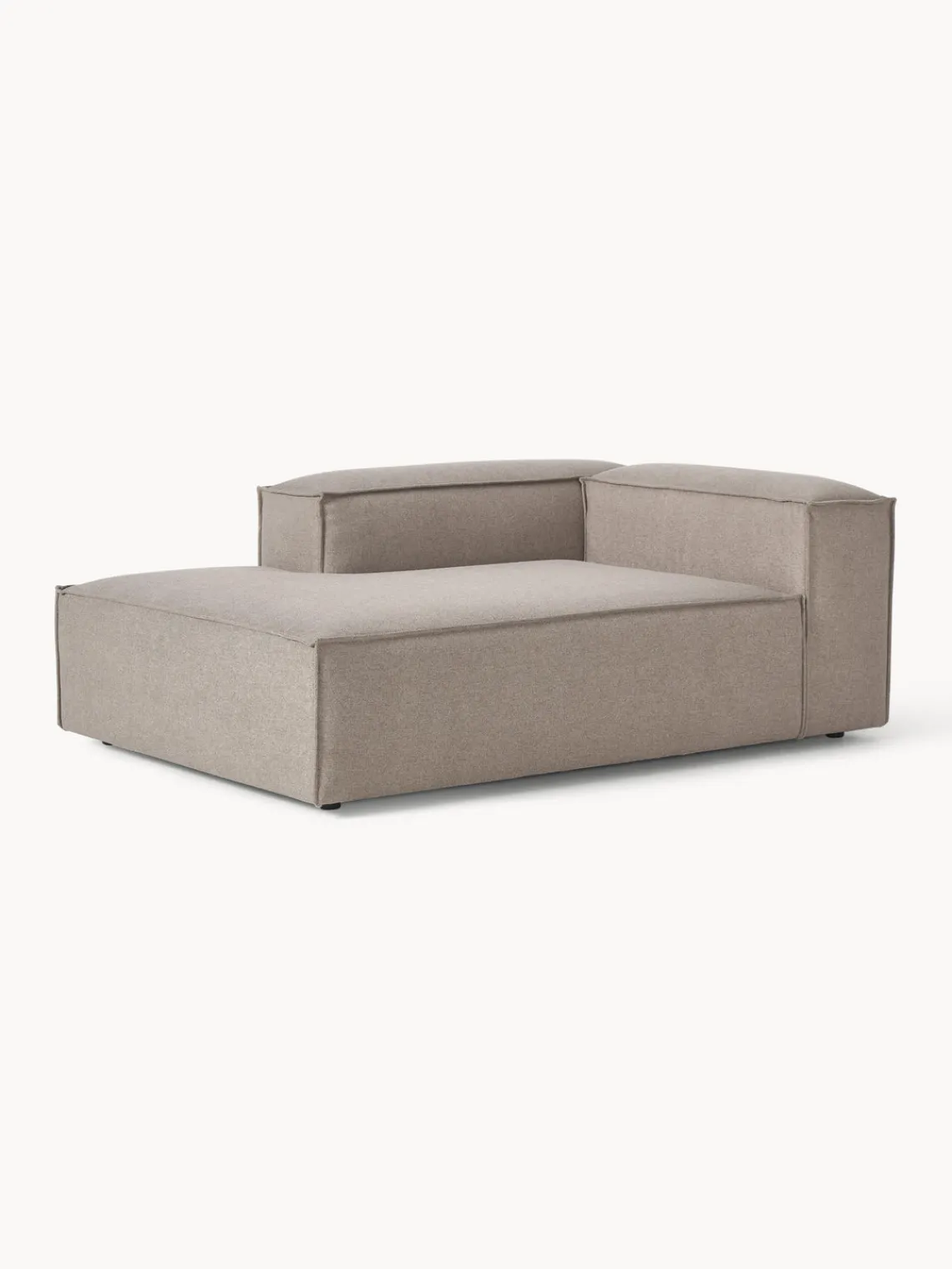 Westwing Collection Diván modular Lennon