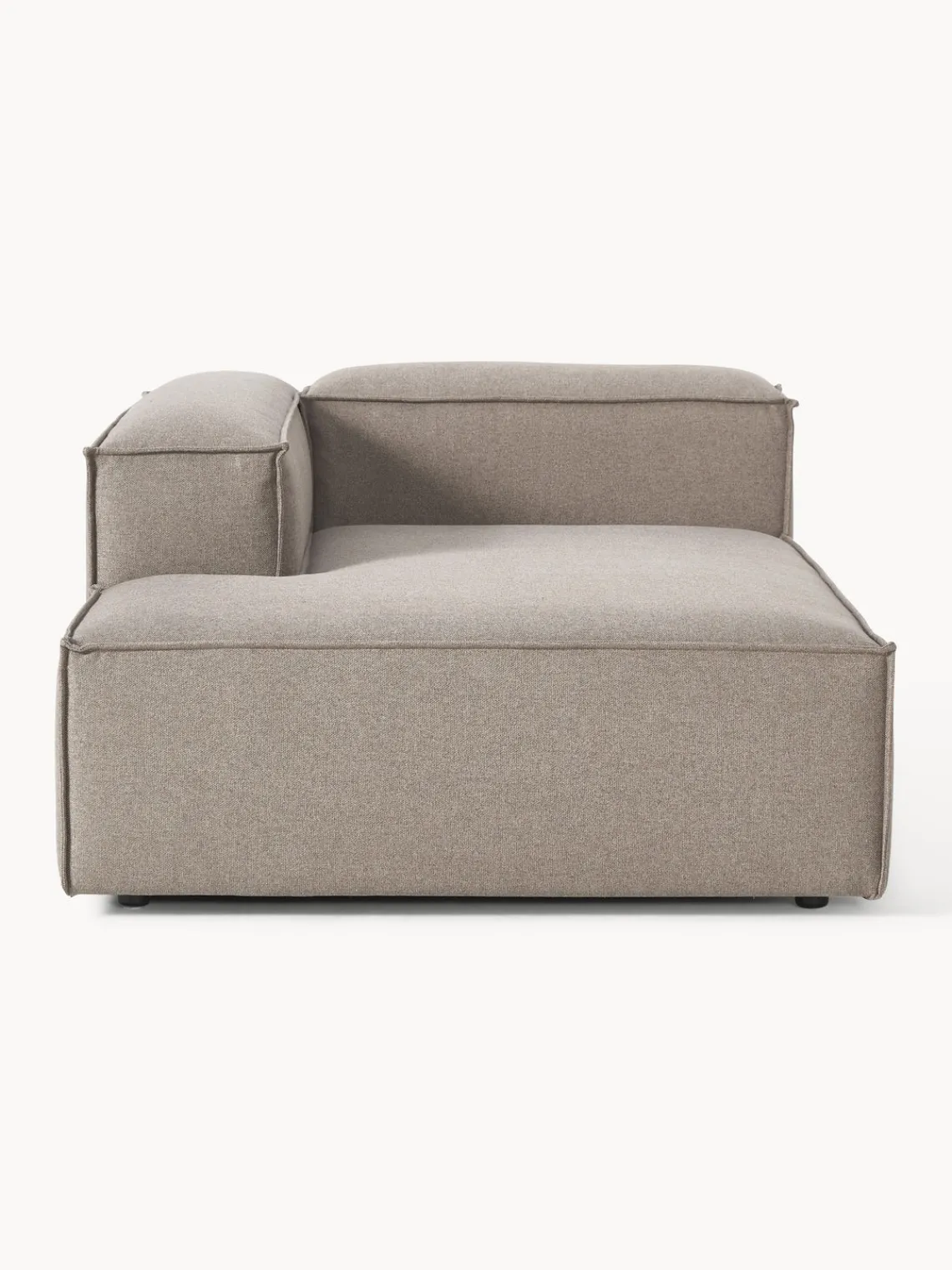 Westwing Collection Diván modular Lennon