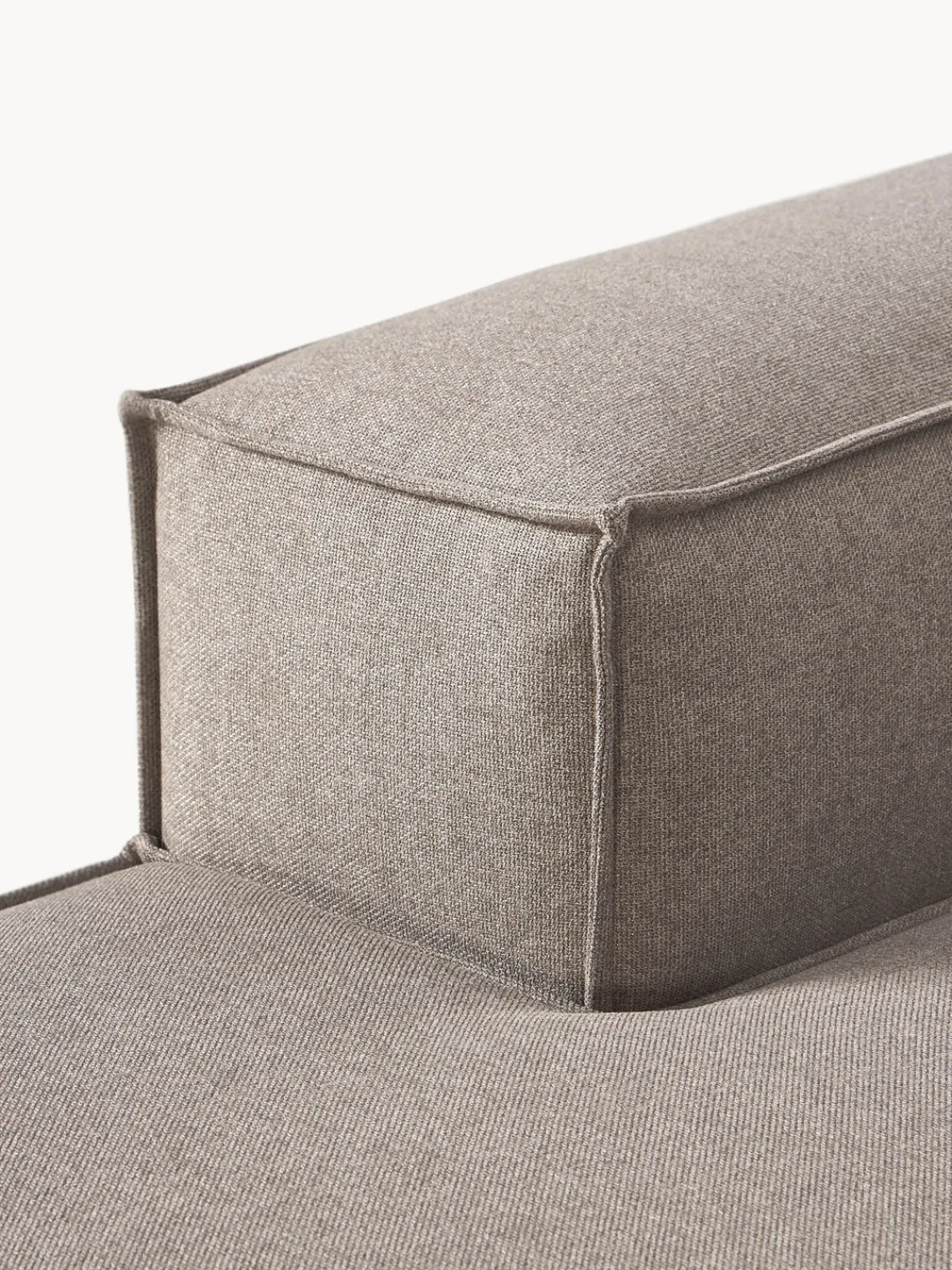 Westwing Collection Diván modular Lennon
