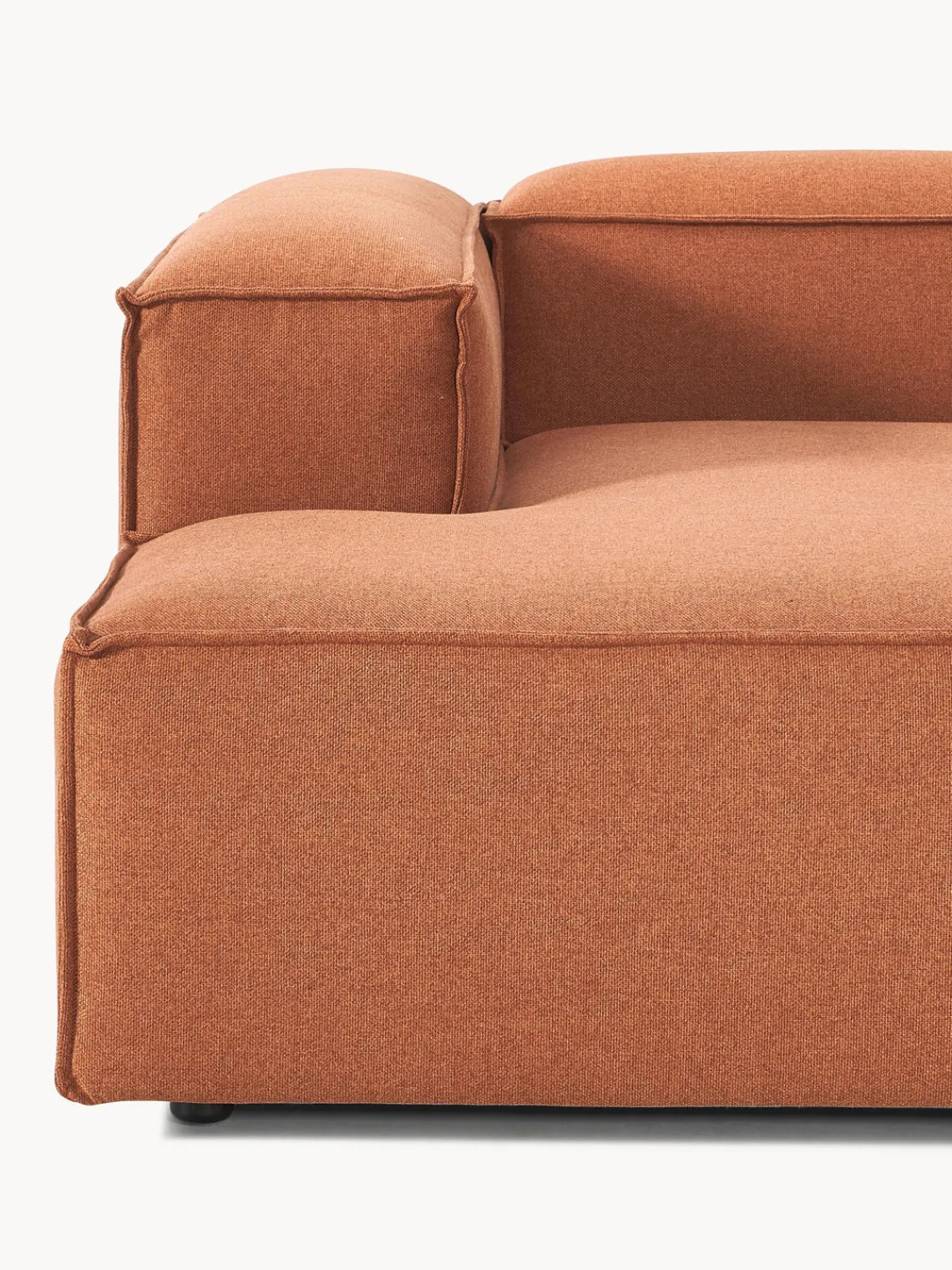 Westwing Collection Diván modular Lennon