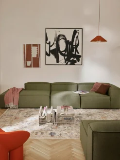 Westwing Collection Diván modular Lennon