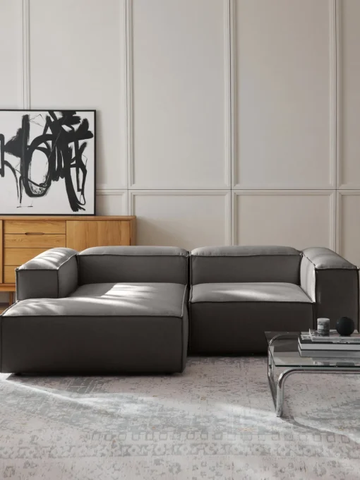Westwing Collection Diván modular Lennon