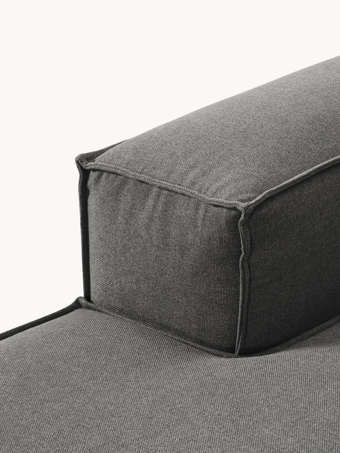 Westwing Collection Diván modular Lennon