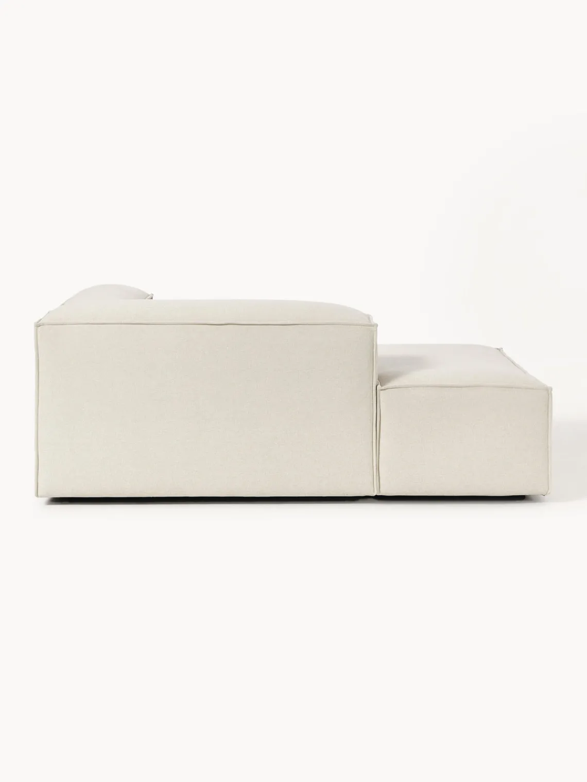Westwing Collection Diván modular Lennon