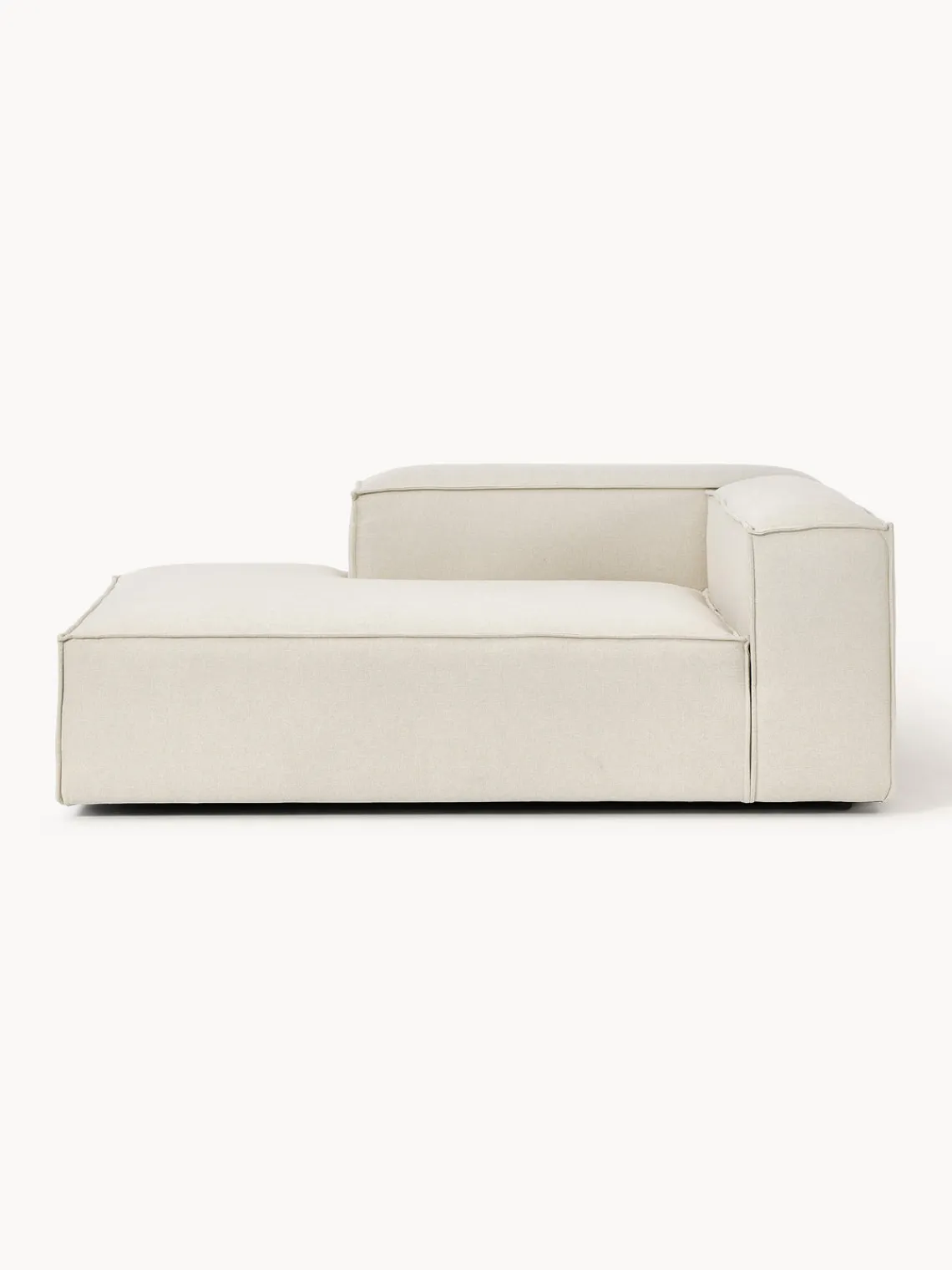 Westwing Collection Diván modular Lennon
