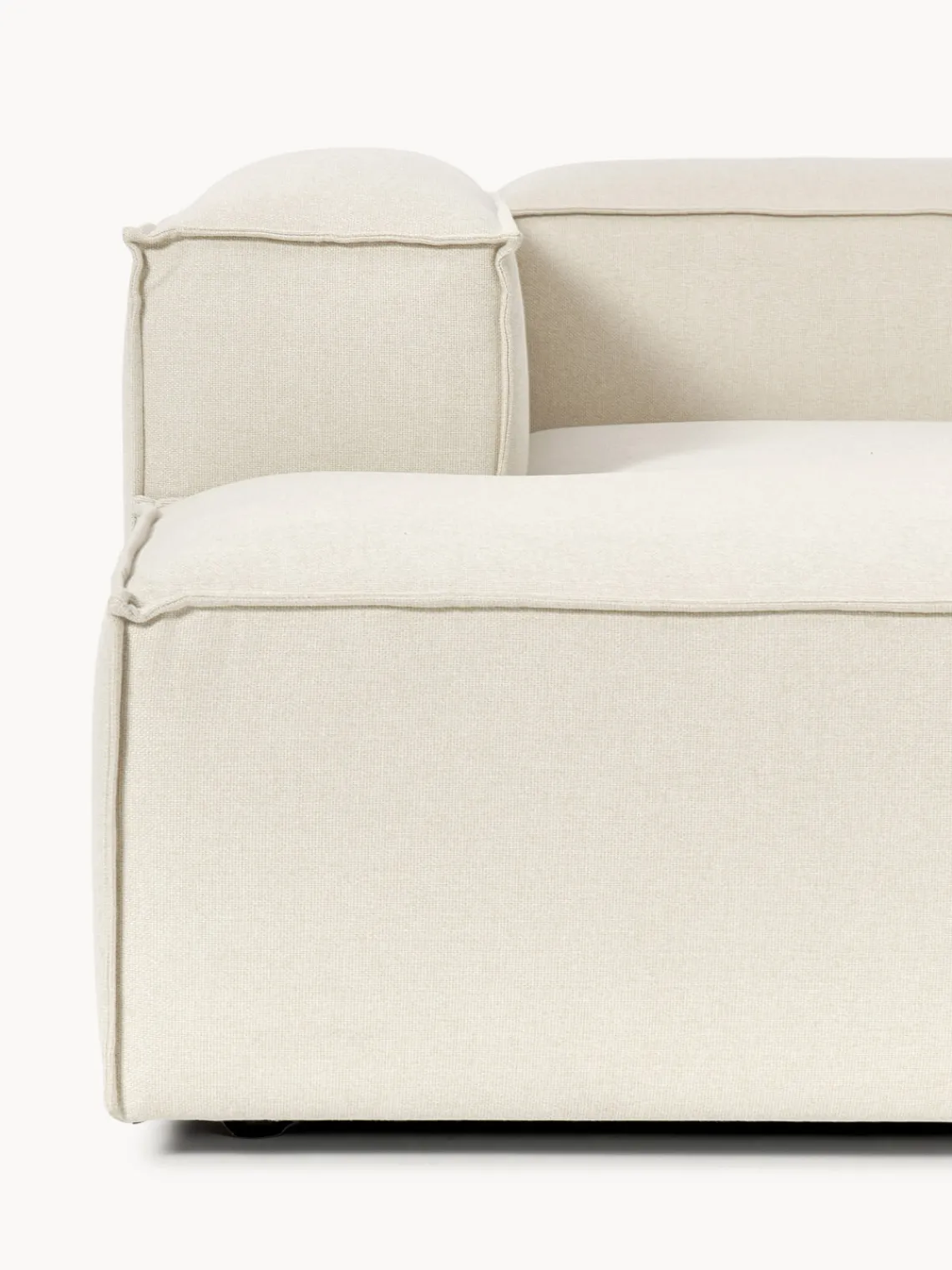 Westwing Collection Diván modular Lennon