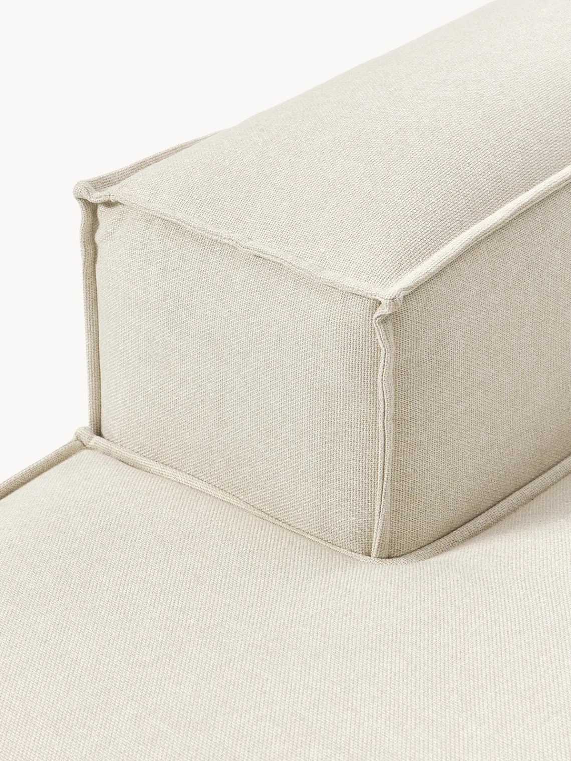 Westwing Collection Diván modular Lennon