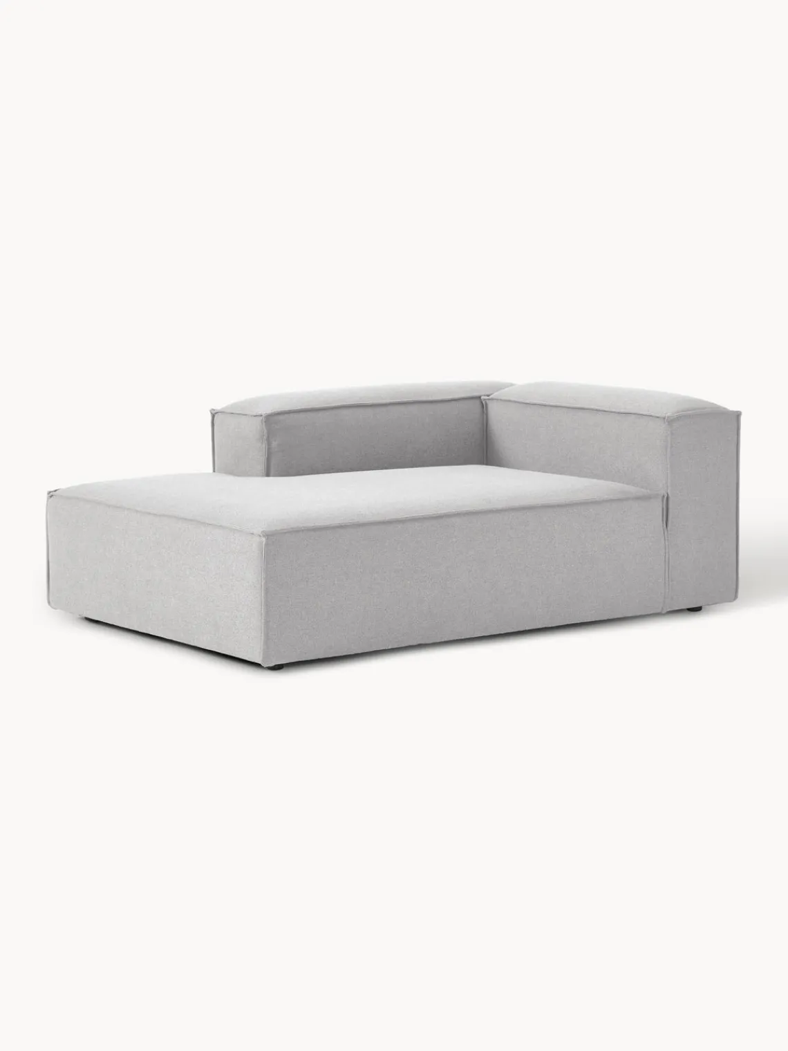 Westwing Collection Diván modular Lennon