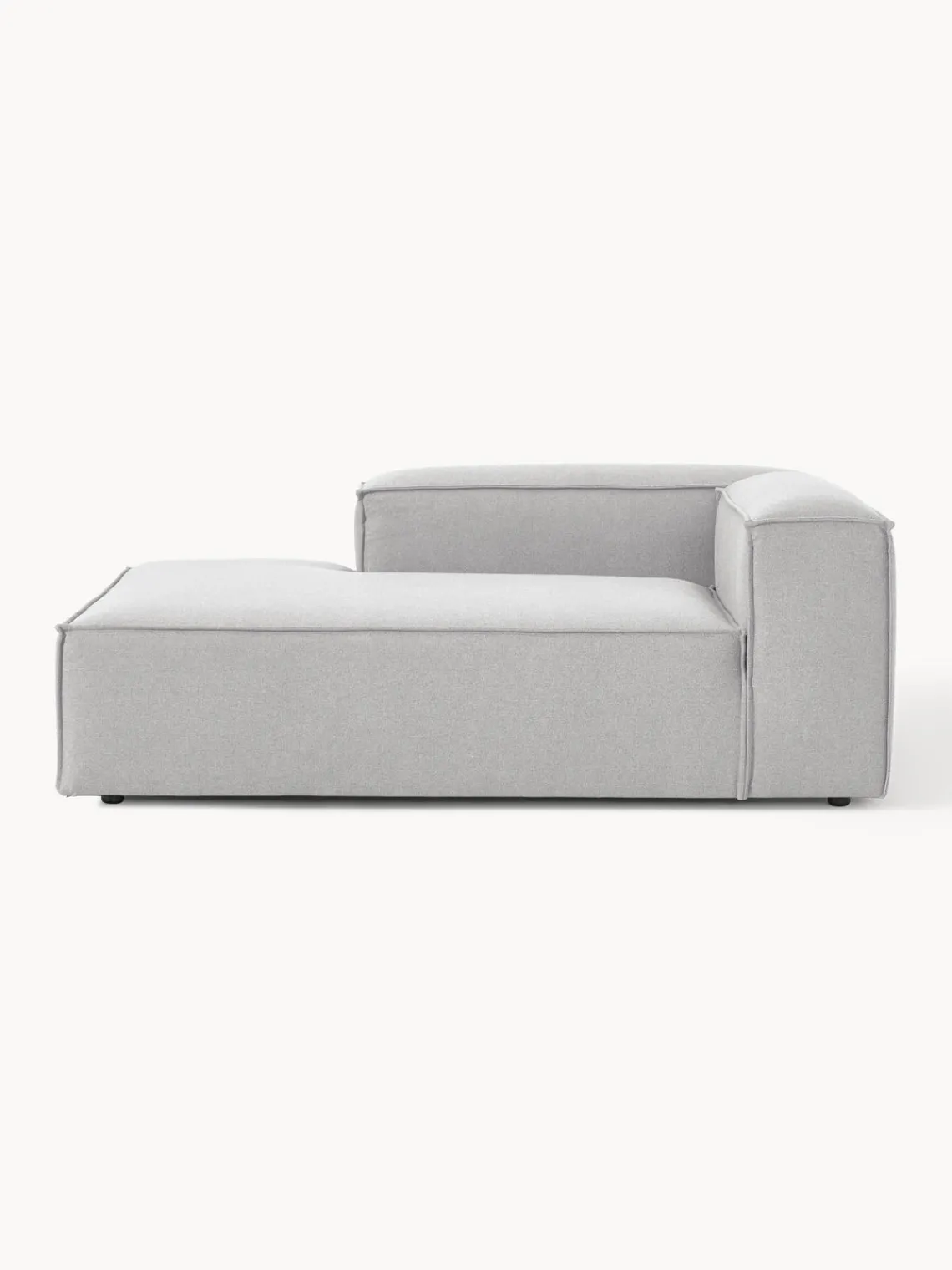 Westwing Collection Diván modular Lennon