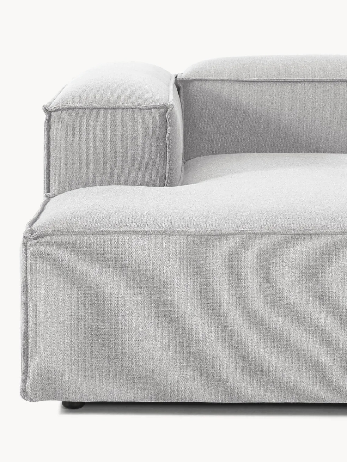 Westwing Collection Diván modular Lennon