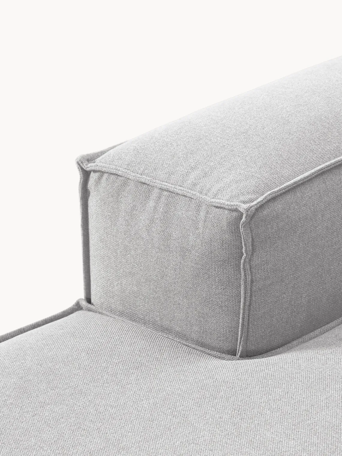 Westwing Collection Diván modular Lennon