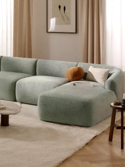 Westwing Collection Diván rinconero Sofia^ Sofás