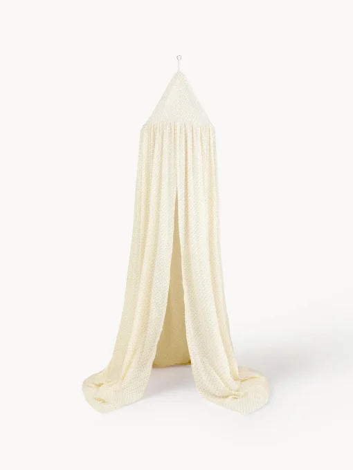 Niños Cam Cam Copenhagen Dosel para cama de algodón ecológico