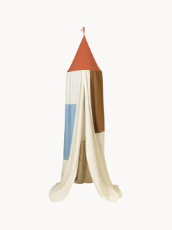 Niños Ferm Living Kids Dosel para cama de algodón ecológico Patch
