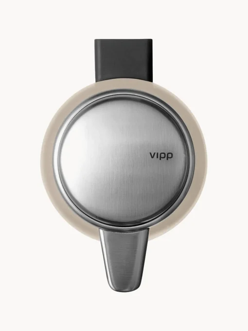 Vipp Dosificador de jabón para pared 9w^ Dispensador De Jabón Y Jaboneras|Jarrones