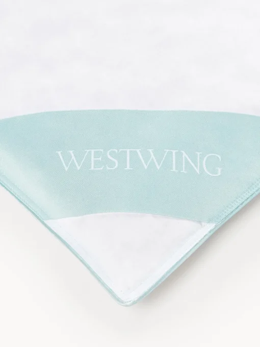 Westwing Collection Edredón de plumón Komfort,^ Edredones|Mantas