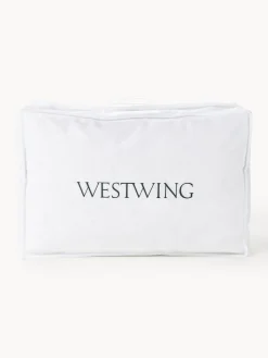 Westwing Collection Edredón de plumón Komfort,^ Edredones|Mantas