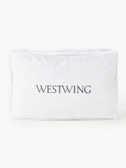 Westwing Collection Edredón de plumón Komfort,^ Edredones|Mantas
