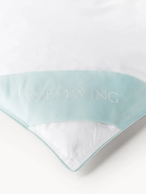 Westwing Collection Edredón de plumon Komfort, cálido^ Mantas|Edredones