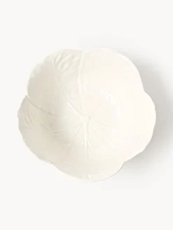 BORDALLO PINHEIRO Ensaladera artesanal Cabbage