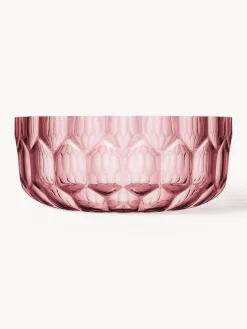 Kartell Ensaladera con relieves Jellies^ Cuencos Y Platos De Servir|Vajillas Completas