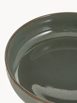 Bloomingville Ensaladera Pixie^ Cuencos Y Platos De Servir|Vajillas Completas