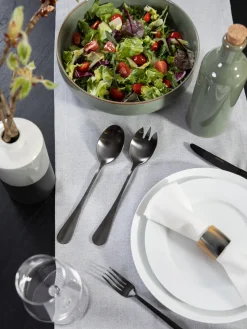 Bloomingville Ensaladera Pixie^ Cuencos Y Platos De Servir|Vajillas Completas