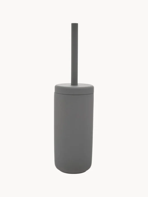 Zone Denmark Escobilla de baño con recipiente Ume