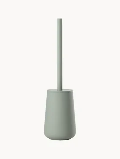 Zone Denmark Escobilla de baño de porcelana Nova^ Escobillas De Baño|Jarrones
