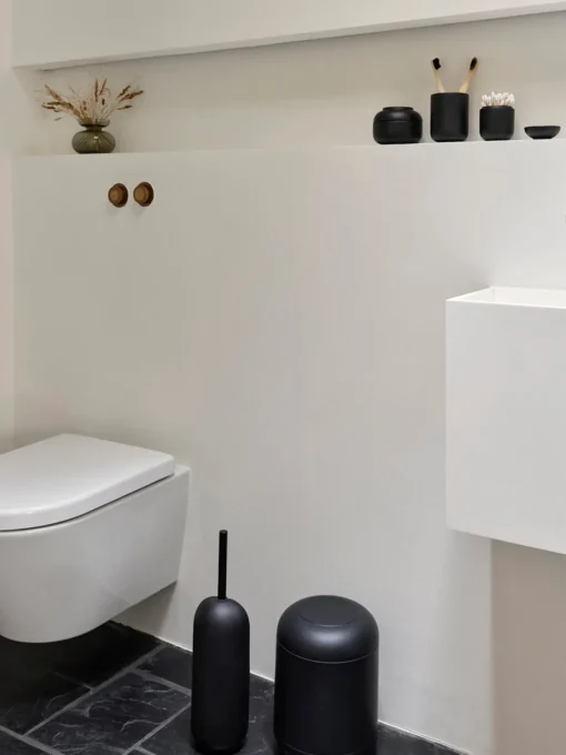 Zone Denmark Escobilla de baño Sensu