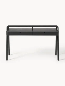 Westwing Collection Escritorio con cajones Evrak^ Escritorios|Escritorios