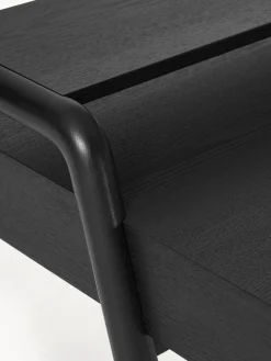 Westwing Collection Escritorio con cajones Evrak^ Escritorios|Escritorios