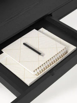 Westwing Collection Escritorio con cajones Evrak^ Escritorios|Escritorios