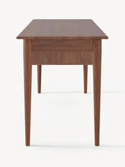 Westwing Collection Escritorio de madera de mango Paul