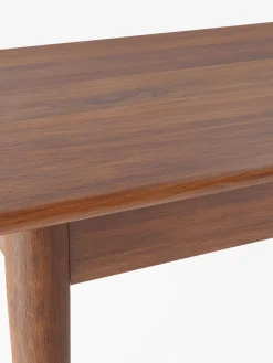 Westwing Collection Escritorio de madera de mango Paul