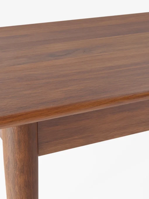 Westwing Collection Escritorio de madera de mango Paul