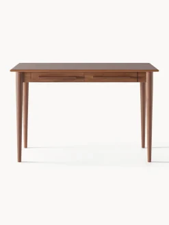 Westwing Collection Escritorio de madera de mango Paul