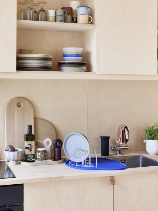 Oyoy Living Design Escurreplatos Dish^ Escurreplatos|Almacenaje De Cocina